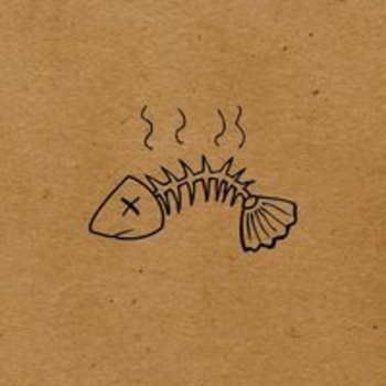 Альбом Anchovies Apollo Brown and Planet Asia