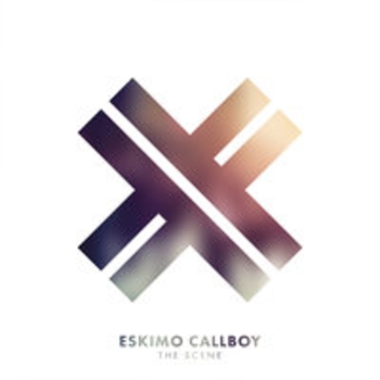 Альбом The Scene Eskimo Callboy