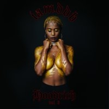 IAMDDB - Running (Hoodrich Vol. 3, 2017)