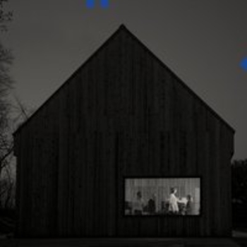 Альбом Sleep Well Beast The National