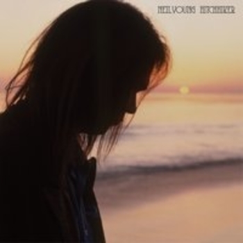 Альбом Hitchhiker Neil Young