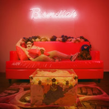 Leikeli47 - Don't do it (Wash & Set 2017)