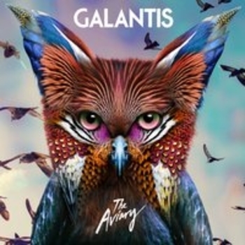 Galantis and Wrabel - Written In The Scars