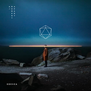 Альбом A Moment Apart Odesza