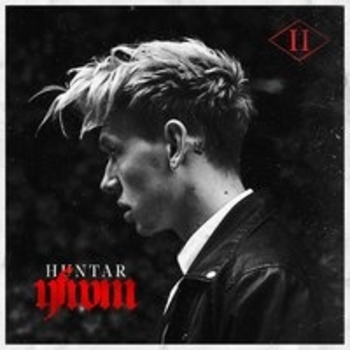 HUNTAR - Blindspot (Your Favourite Worst Mistake 2017)