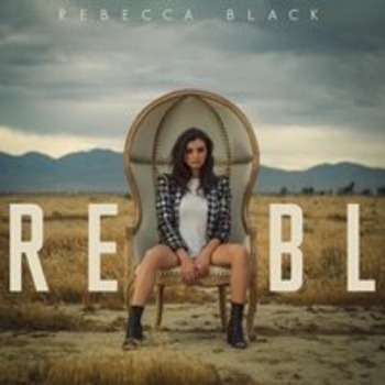 Rebecca Black - The Great Divide (Crash Cove Remix) (RE/BL 2017)