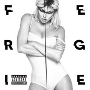 Fergie - Like It Ain't Nuttin'