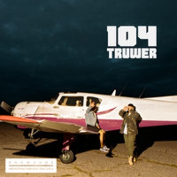 104 & Truwer - Грязи и бродяги (Сафари 2017)