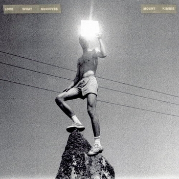 Mount Kimbie - T.A.M.E.D (Love What Survives 2017)