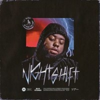 24hrs & Ty Dolla $ign & Wiz Khalifa - What You Like (Night Shift 2017)