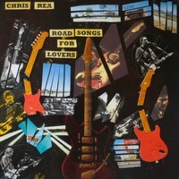 Альбом Road Songs For Lovers Chris Rea