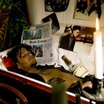 Smokepurpp & Lil Pump - OK (Deadstar 2017)