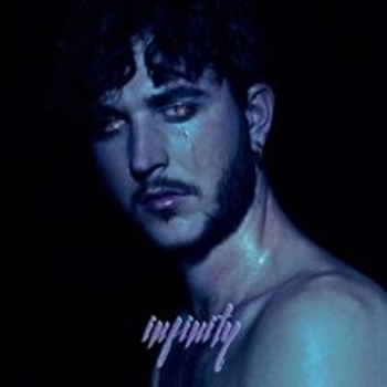 Альбом Infinity Oscar and The Wolf