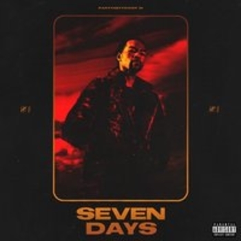 Альбом Seven Days Partynextdoor
