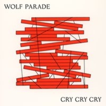Wolf Parade - Valley Boy (Cry Cry Cry 2017)