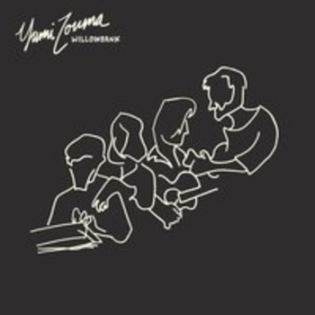 Yumi Zouma - Depths (Pt. II) (Willowbank 2017)