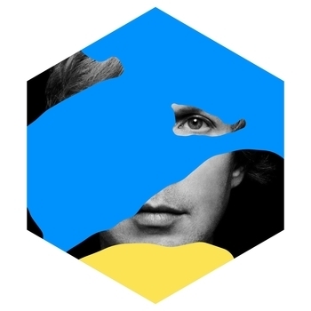 Альбом Colors Beck