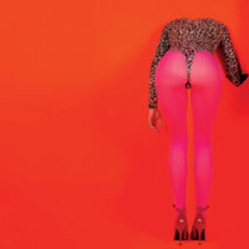 St. Vincent - Hang On Me (Masseduction 2017)