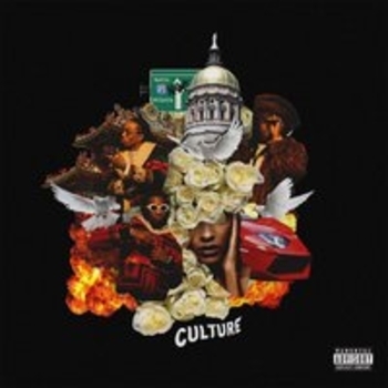 migos - Brown Paper Bag (Culture 2017)