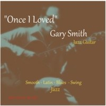 Gary Smith - Baile De Las Nubes