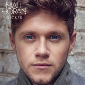 Niall Horan - This Town (Flicker 2017)