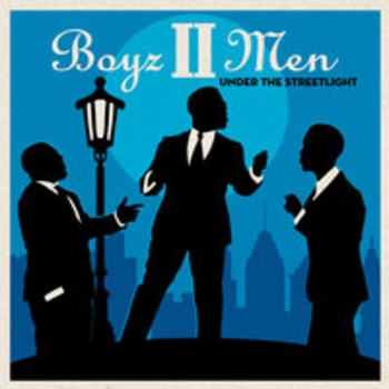 Boyz II Men - Ladies Man (Under the Streetlight 2017)