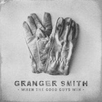 Granger Smith - Reppin' My Roots (When The Good Guys Win 2017)