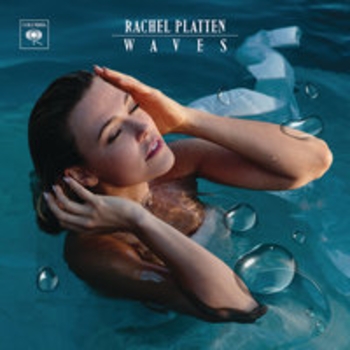Rachel Platten - Keep Up (Waves 2017)