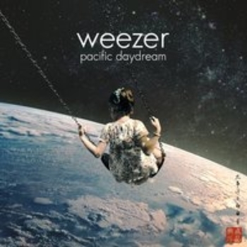Weezer - Mexican Fender (Pacific Daydream 2017)