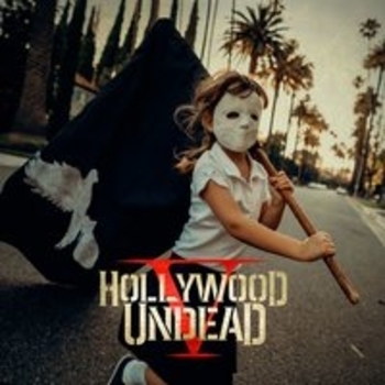 Hollywood Undead - Your Life (Five 2017)