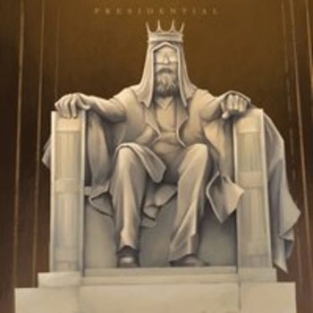 Big Russian Boss & Young P&h - Ебанутый (Presidential 2017)