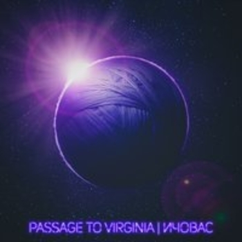 Passage to Virginia - Open up (Ичовас 2017)
