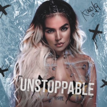 Karol G & Cosculluela - La Dama (Unstoppable 2017)
