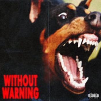 Альбом Without Warning 21 Savage and Metro Boomin, Offset
