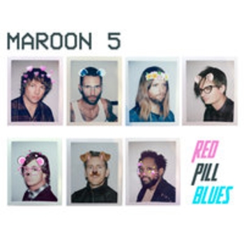 Maroon 5 - This Love (Live In Manchester) (Red Pill Blues 2017) (Live In Manchester)