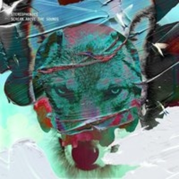 Альбом Scream Above The Sounds Stereophonics