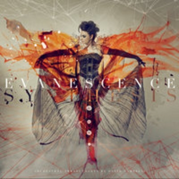 Альбом Synthesis Evanescence