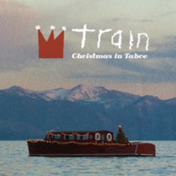 Train - The River (Christmas in Tahoe 2017)