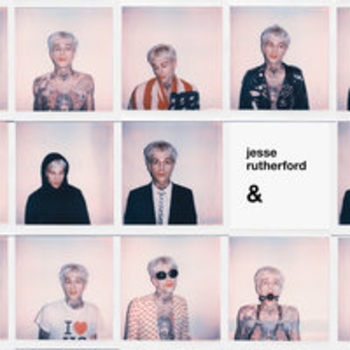 Jesse Rutherford - Drama (& 2017)
