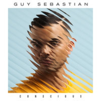 Guy Sebastian - Sober (Conscious 2017)