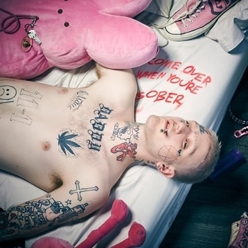 Lil Peep - Better Off (Dying) (Come Over When You're Sober Pt. 1 2017)