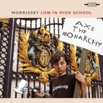 Morrissey - Home Is a Question Mark (Low in High School 2017)