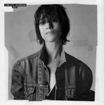 Альбом Rest Charlotte Gainsbourg