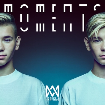 Marcus & Martinus - Dance With You (Moments 2017)
