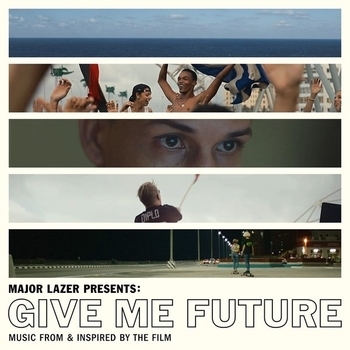 Major Lazer feat. MØ & DJ Snake - Lean On (Demo Version) (Major Lazer Presents: Give Me Future 2017)