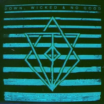 In Flames - It's No Good (Depeche Mode cover) (Down, Wicked & No Good 2017)
