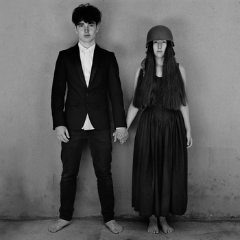 U2 - Get Out Of Your Own Way