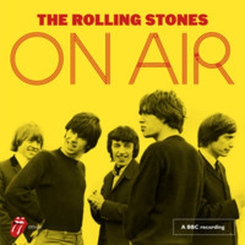 The Rolling Stones - I Wanna Be Your Man (Saturday Club 1964) (On Air 2017)