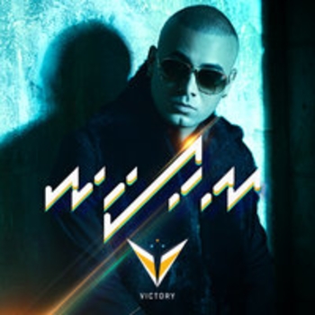 Альбом Victory Wisin