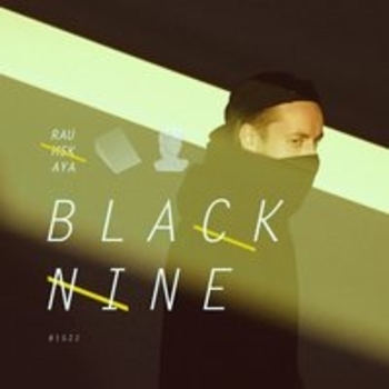 Raumskaya - So Much (Black Nine 2017)